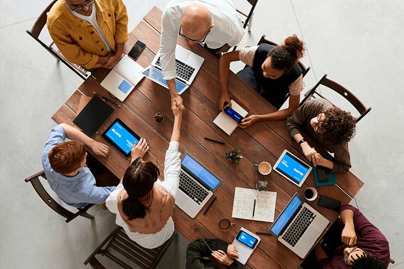 Community Manager Social Media