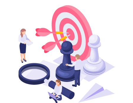 Estrategia de Negocio