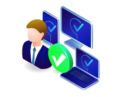 Disponibilidad las 24 horas