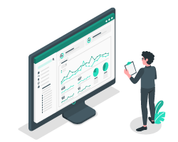 Control automatizado